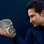 Toronto: Soulpepper presents Raoul Bhaneja in “Hamlet (solo)” May 23-25